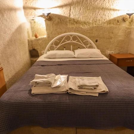 Peri Cave Hotel Гореме Экстерьер фото