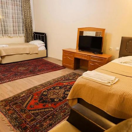 Peri Cave Hotel Гореме Экстерьер фото