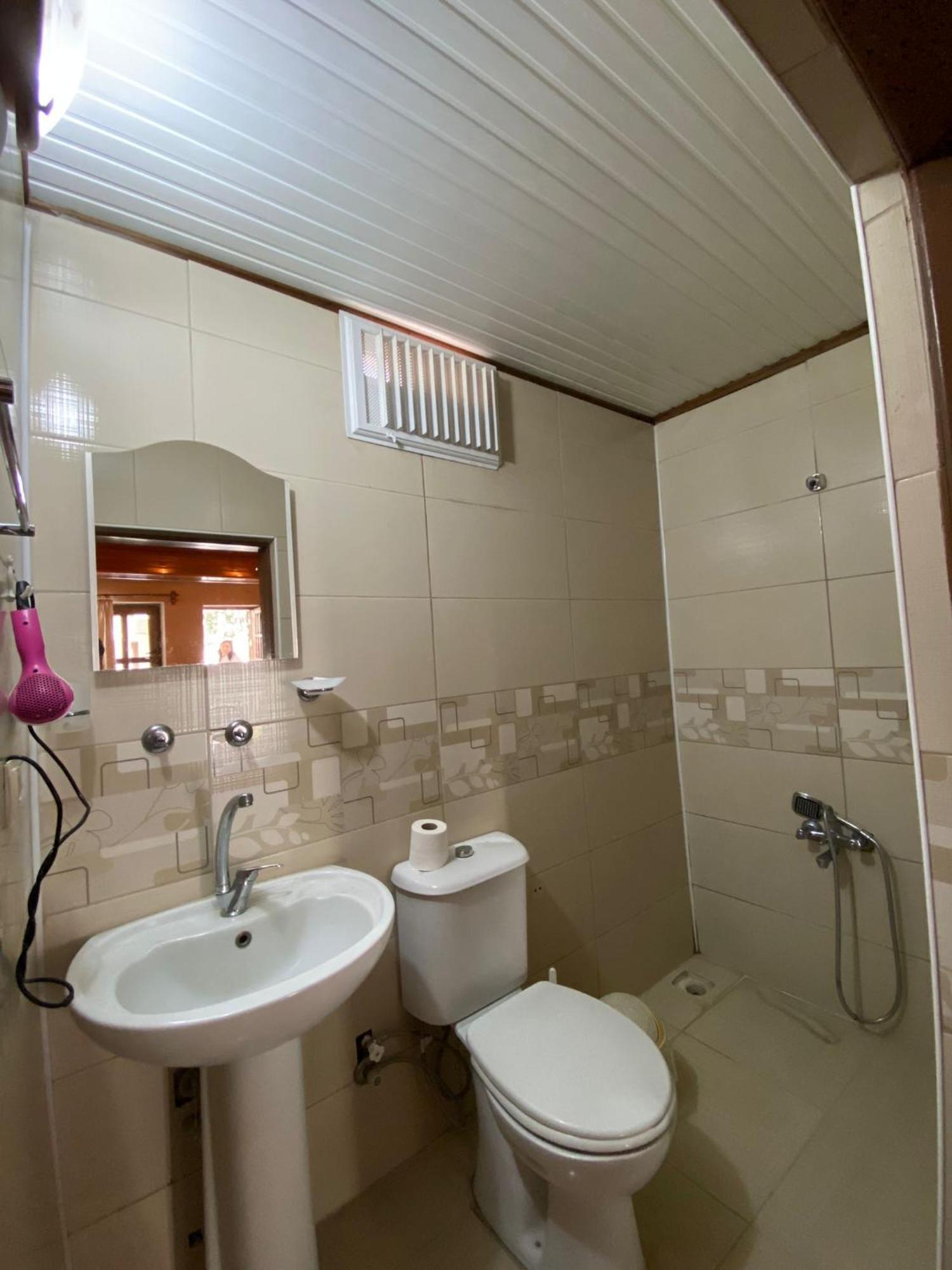 Peri Cave Hotel Гореме Экстерьер фото